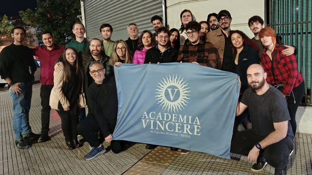 segundo aniversario vincere