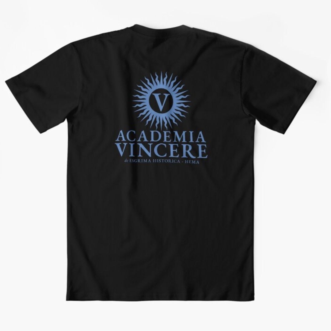 Remera vincere