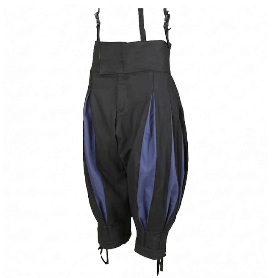 Pantalones Renacentistas 350N Vincere