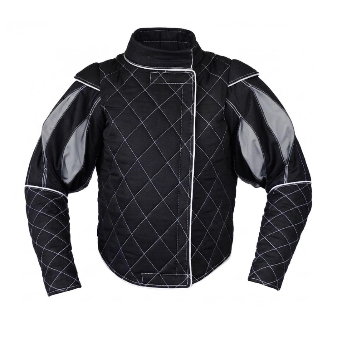 Chaqueta renacentista 350N Vincere