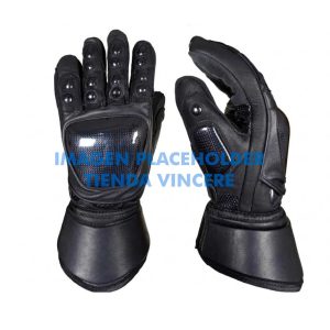 Guantes intermedios
