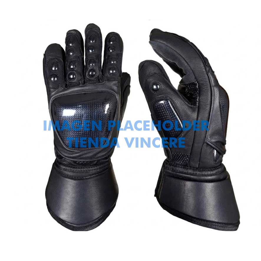 Guantes intermedios