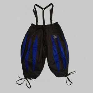 Pantalones renacentistas PRO 350N Vincere