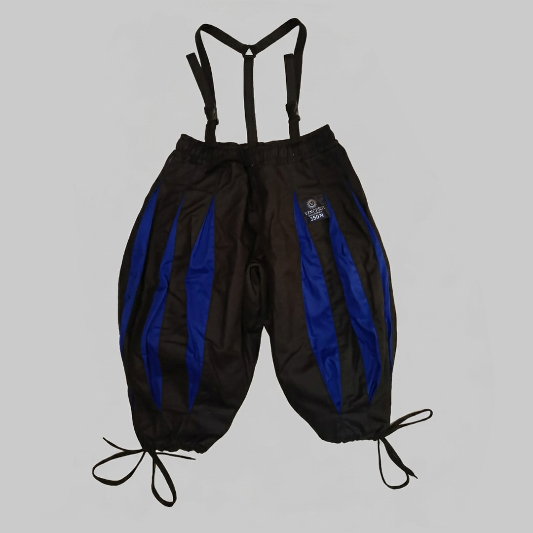 Pantalones renacentistas PRO 350N Vincere