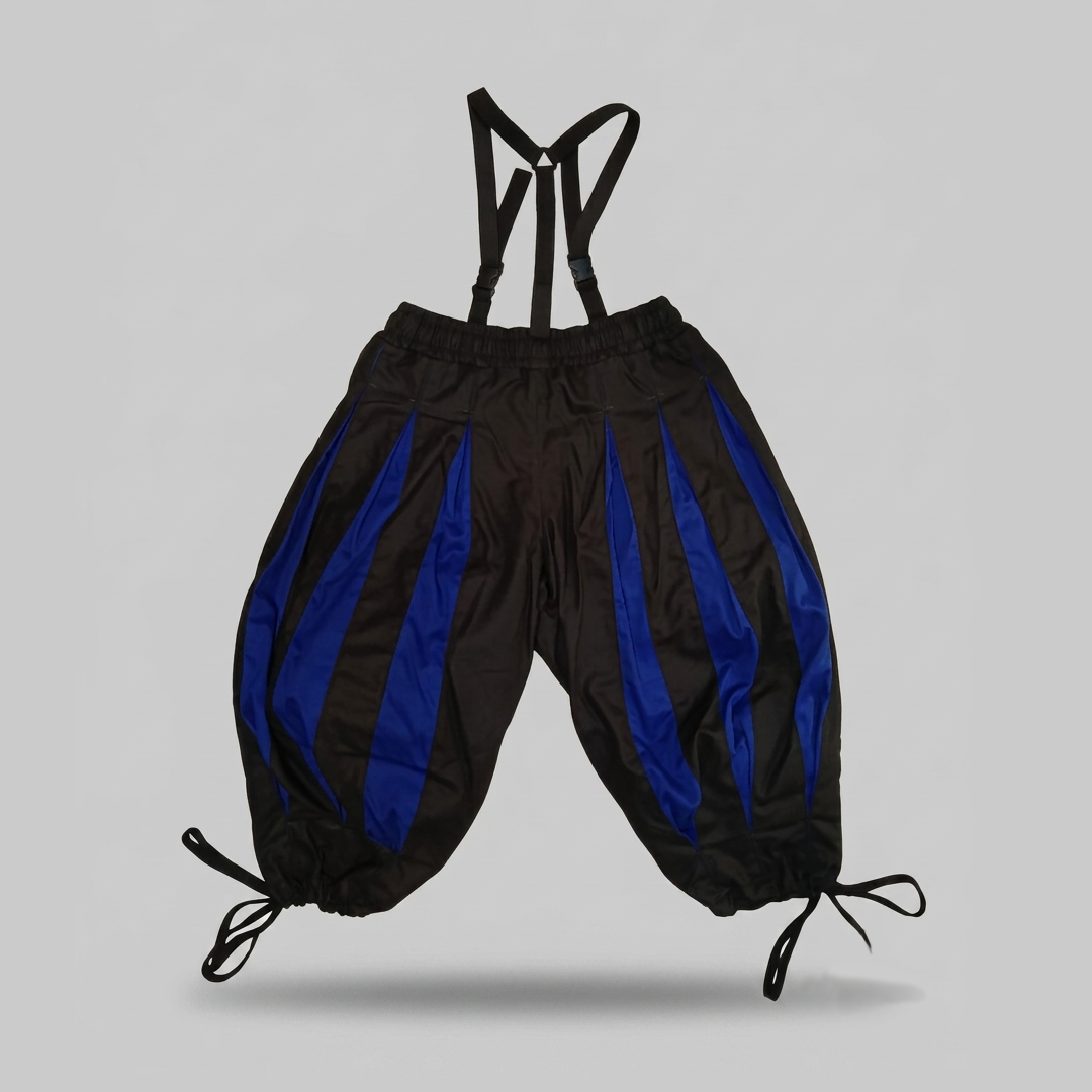 Pantalones renacentistas PRO 350N Vincere