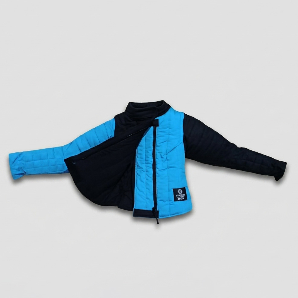 Chaqueta 350n hema femenina