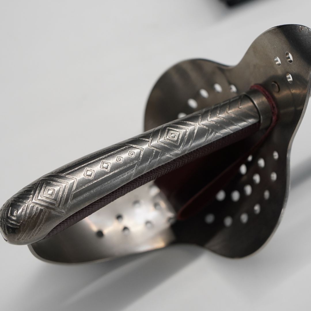 Sable Quicksilver - Imagen 2