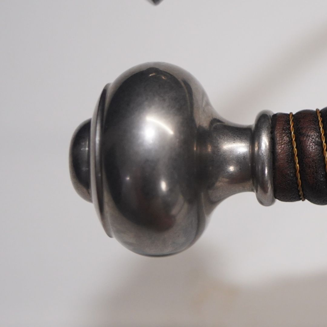Ropera de copa perforada
