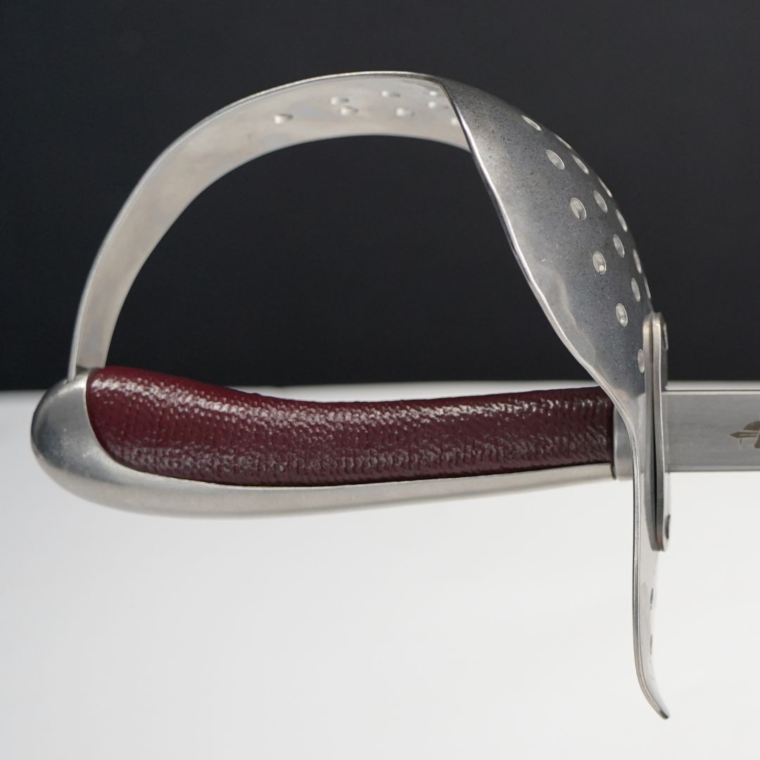 Sable de duelo